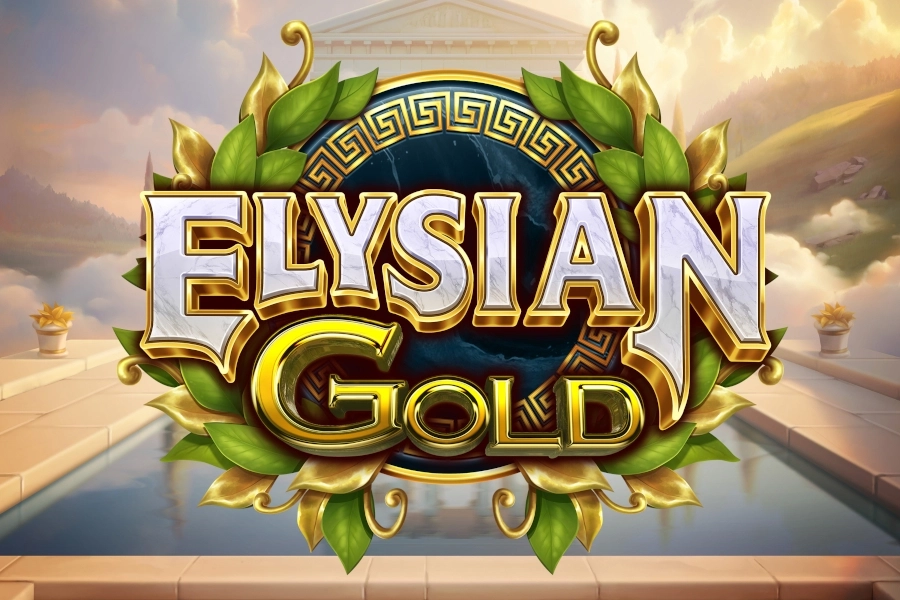 Elysian Gold Slot