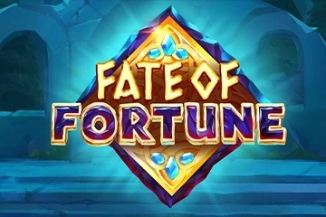 Fate of Fortune Slot
