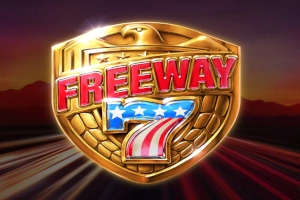 Freeway 7 Slot