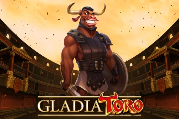 Gladiatoro Slot