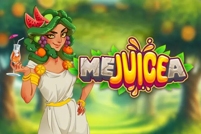 MeJUICEa Slot