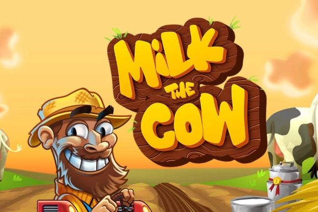 Milk The Cow Slot