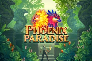 Phoenix Paradise Slot