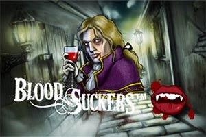 Bloodsuckers Slot