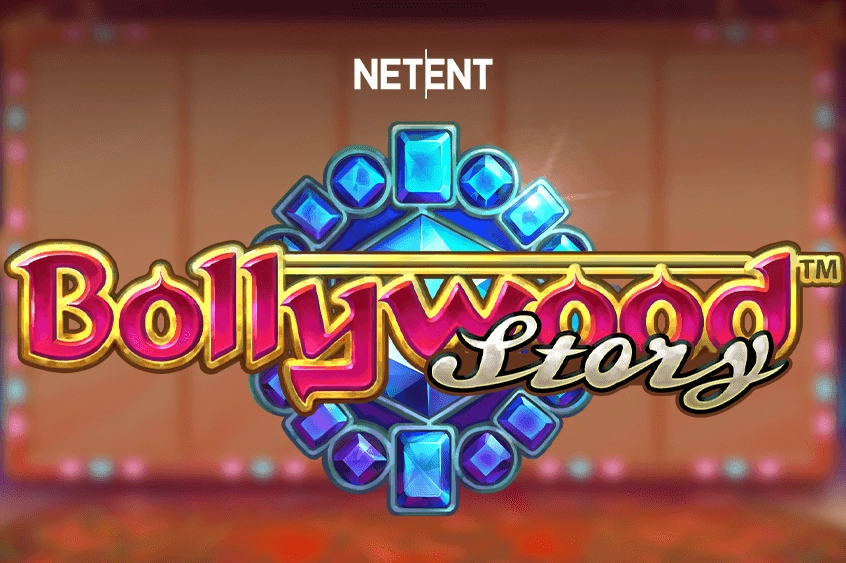 Bollywood Story Slot