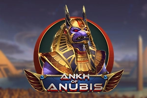 Ankh of Anubis Slot