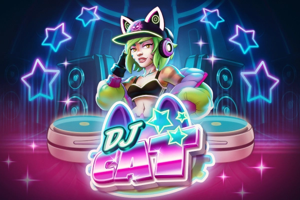 DJ Cat Slot