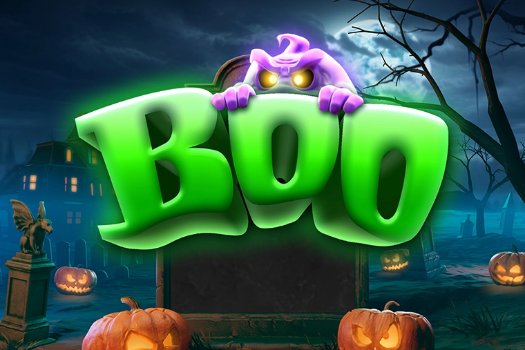 Boo Slot