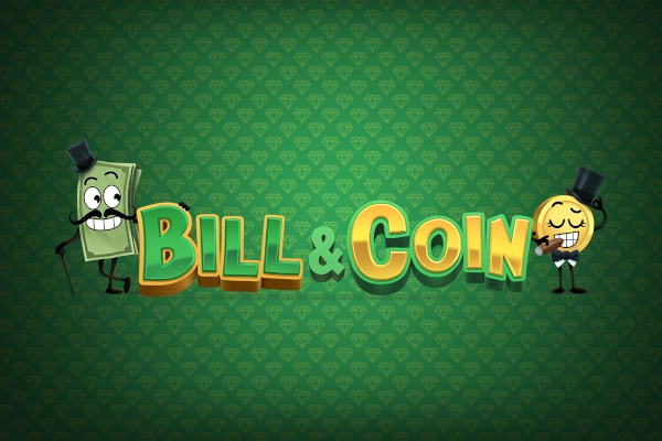 Bill & Coin Slot