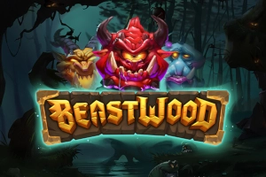 Beastwood Slot