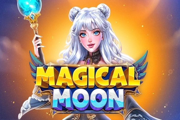 Magical Moon Slot