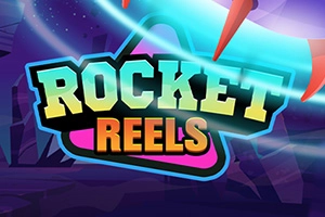 Rocket Reels Slot