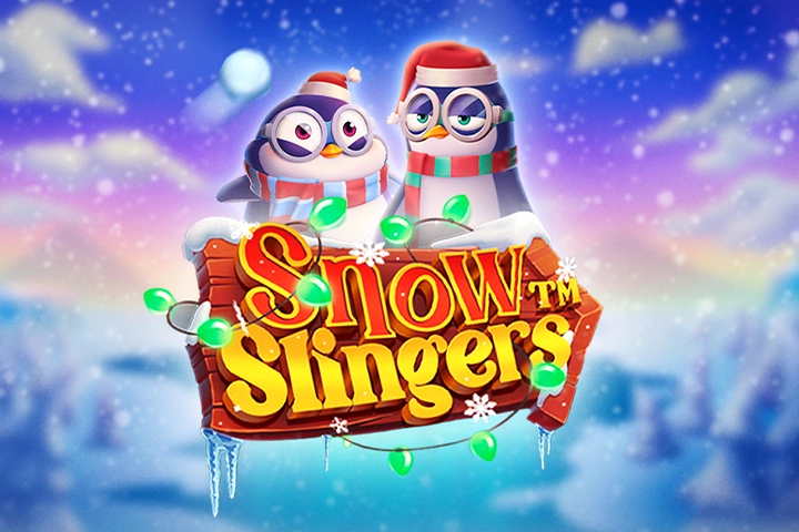 Snow Slingers Slot