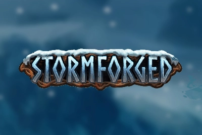 Stormforged Slot