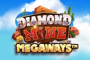 Diamond Mine Megaways Slot