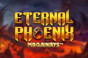 Eternal Phoenix Megaways Slot