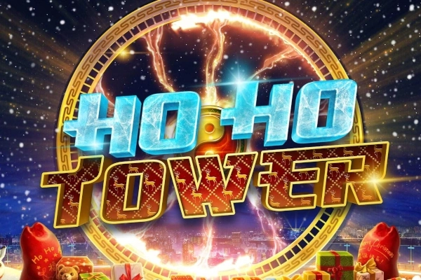 Ho Ho Tower Slot