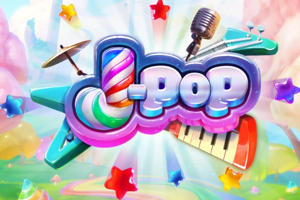 J-POP Slot