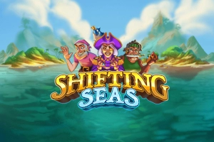 Shifting Seas Slot