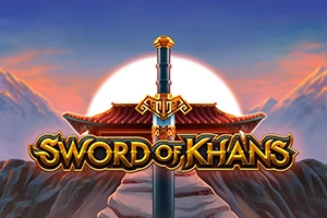 Sword of Khans Slot