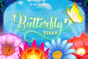 Butterfly Staxx 2 Slot