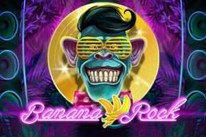 Banana Rock Slot