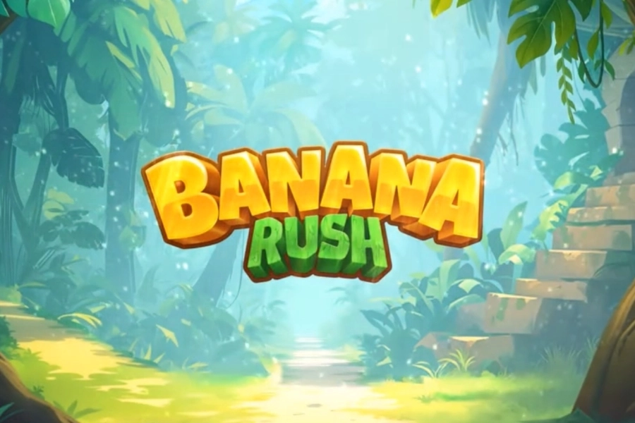 Banana Rush Slot
