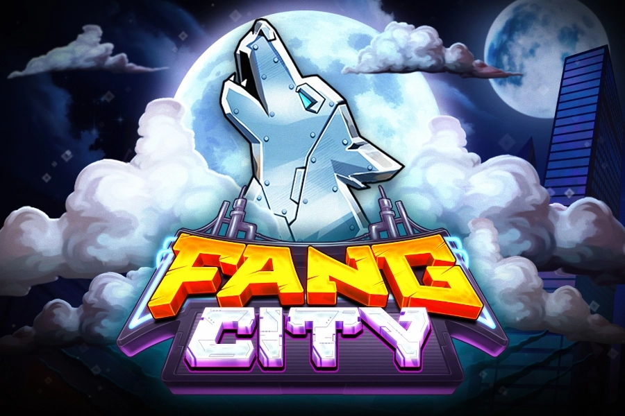 Fang City Slot
