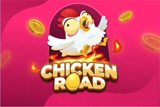 Chicken Road Slot