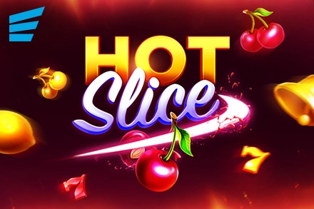 Hot Slice Slot