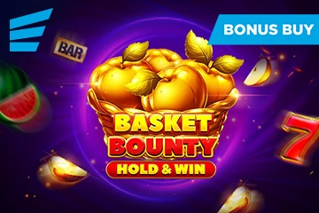 Basket Bounty Slot