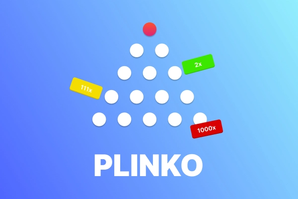Plinko Slot