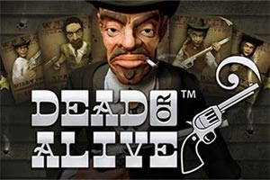 Dead or Alive Slot