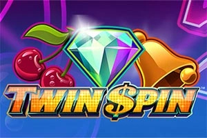 Twin Spin Slot