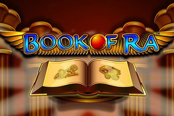 Book of Ra Slot