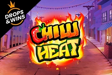 Chilli Heat Slot