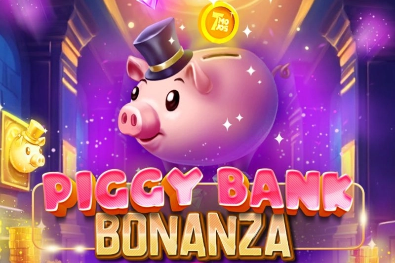 Piggy Bank Bonanza Slot