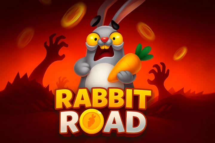Rabbit Road Slot