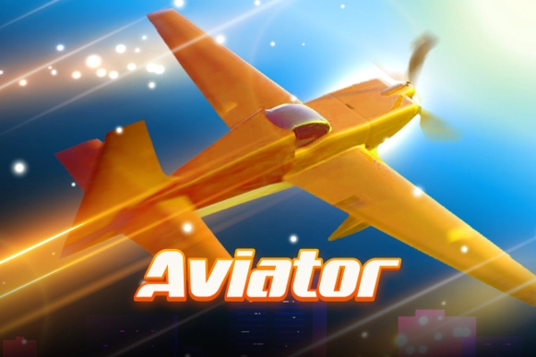 Aviator Slot