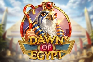 Dawn of Egypt Slot