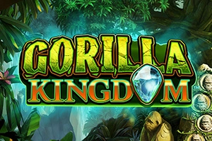 Gorilla Kingdom Slot