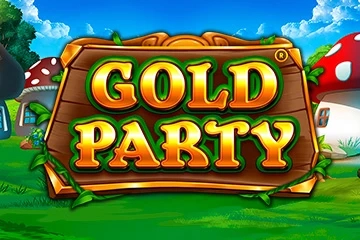 Gold Party Slot