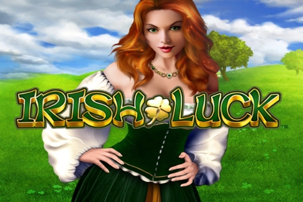 Irish Luck Slot