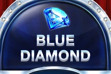 Blue Diamond Slot