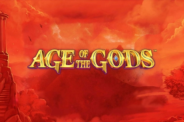 Age of the Gods Slot