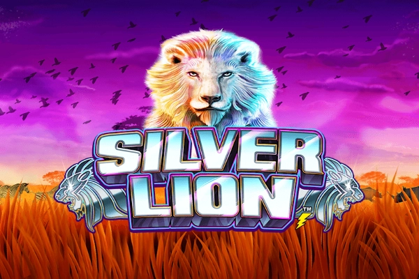 Silver Lion Slot