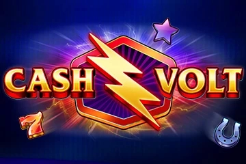 Cash Volt Slot