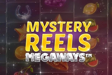 Mystery Reels Megaways Slot