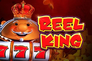 Reel King Mega Slot