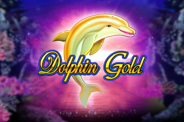 Dolphin Gold Slot